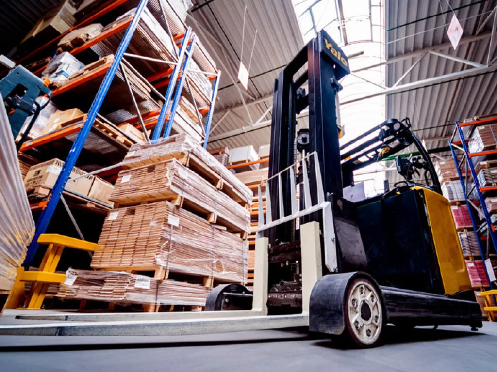 Uluslararası Parsiyel Taşımacılığı | En İyi Fiyat Avantajı