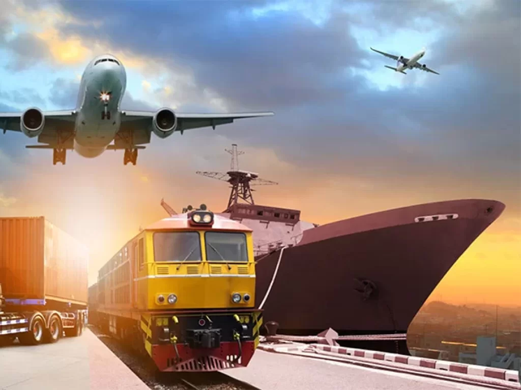 Küresel Bağlantıların Taşıyıcısı: Uluslararası Taşımacılığın Önemi ve Etkileri