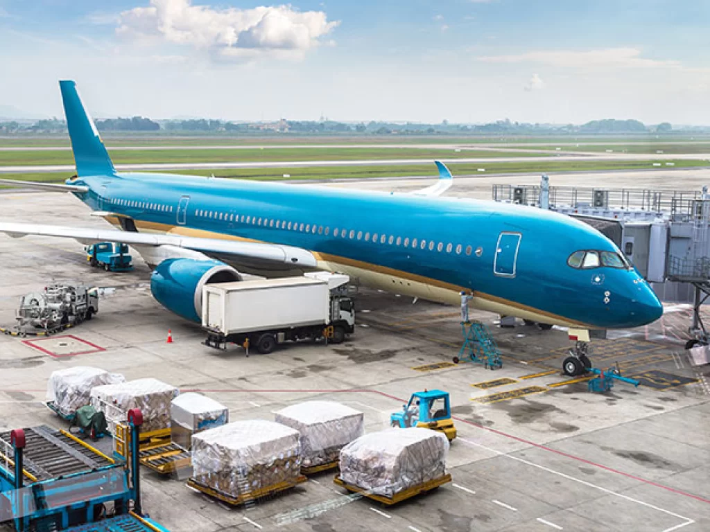 Havayolu Lojistik: İşiniz İçin Hız ve Güvenilirlik