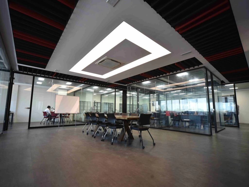 Ofisimizden Kareler 1