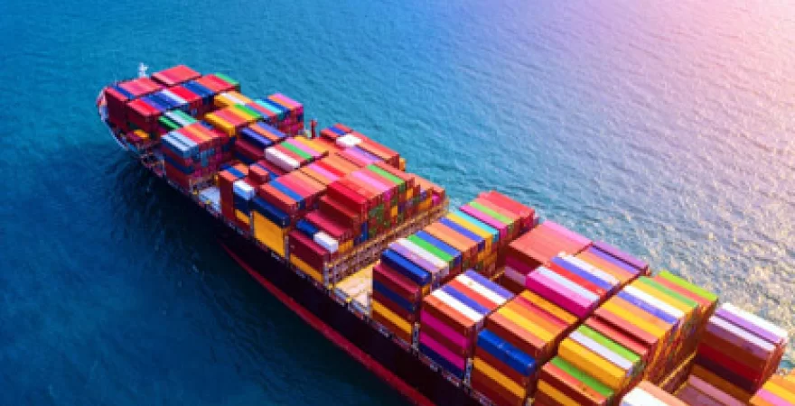 Denizyolu Taşımacılığı