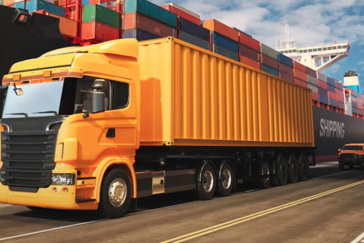 Karayolu Taşımacılığı